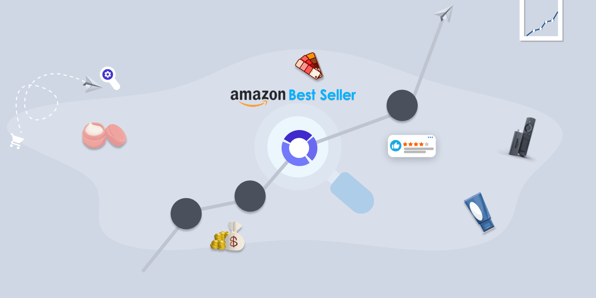 What’s Selling on Amazon India? Deep Dive Into Top Categories & Trends