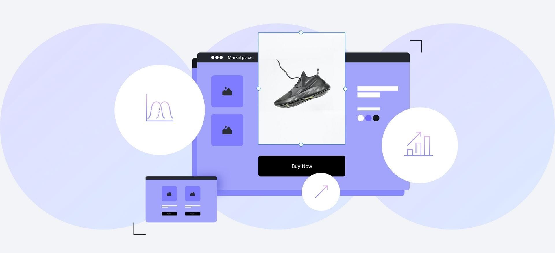 How to Scale a Marketplace: 4 Elements of Rapid Growth | Claid.ai
