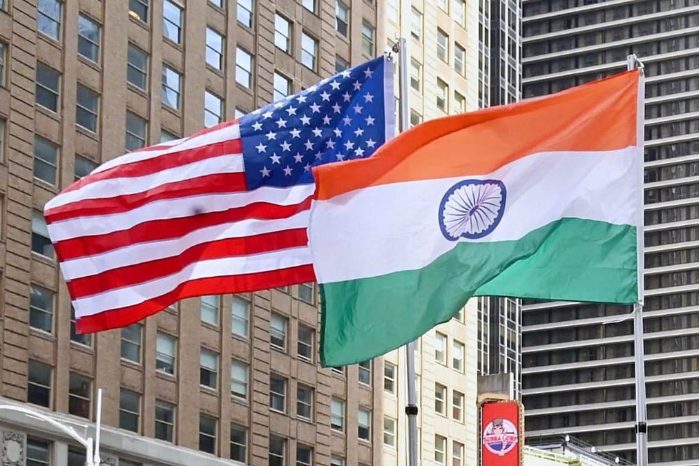 India's Exports To United States Hit $77.5 Billion In FY24—Key Insights  From The Latest India-US Trade Report