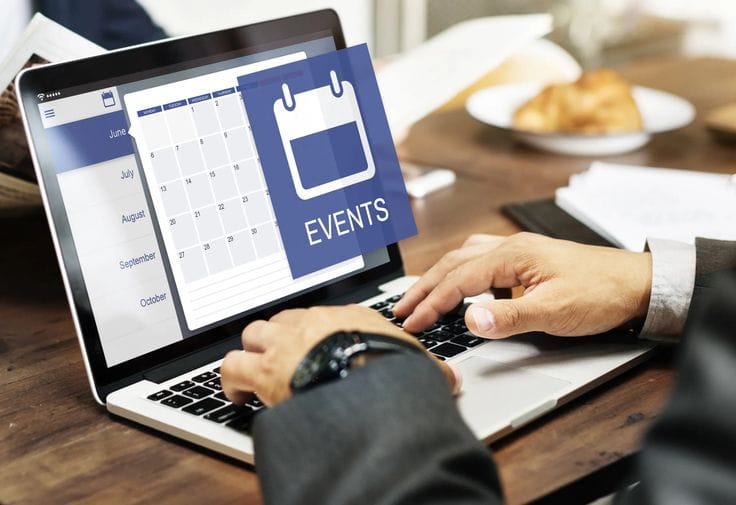 Reimagining Events with AI: Planning Beyond Traditional Boundaries