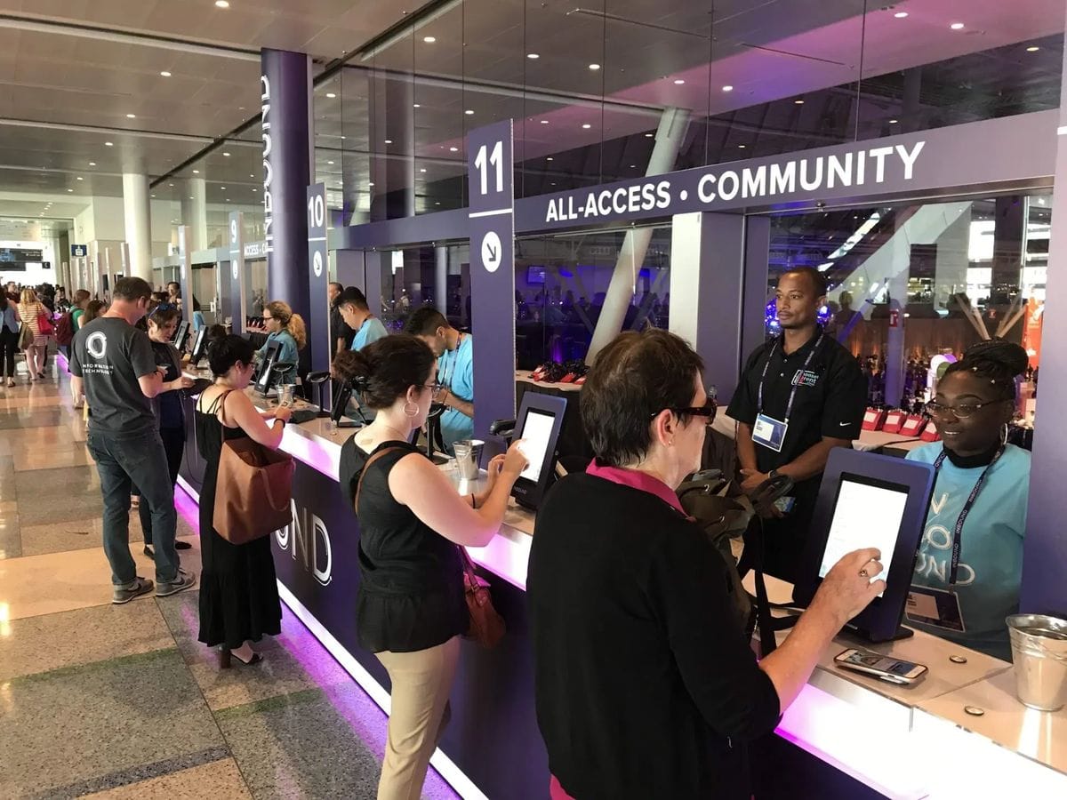 Stop the Check-In Chaos: How Venzi.ai Fixes Your Registration Nightmares
