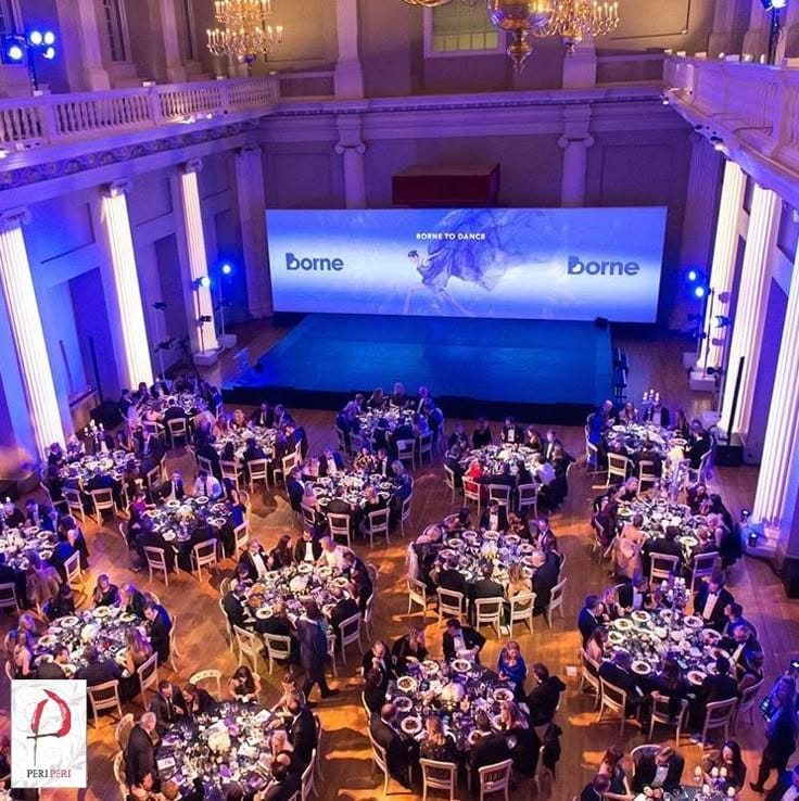 Crafting Exclusive Experiences: The Power of Micro-Events By Venzi