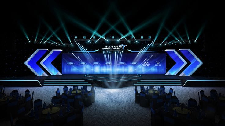 Micro Events, Major Impact: Small Format, Big Results