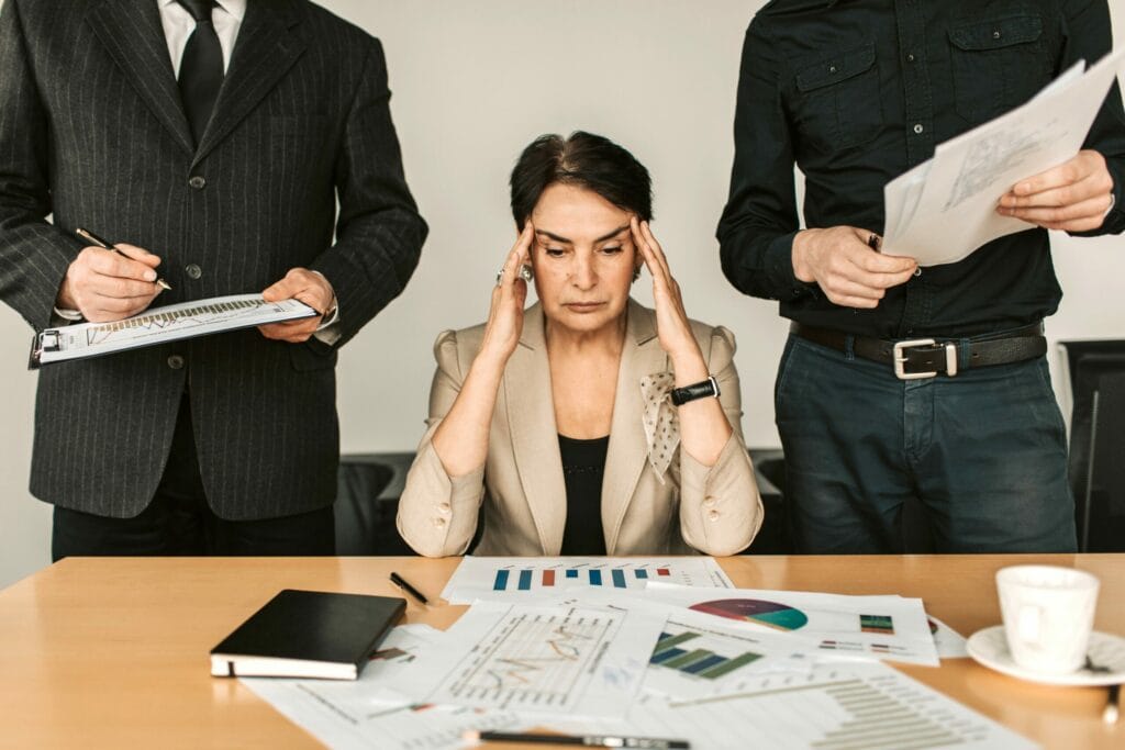 The Hidden Crisis: How Venzi.ai is Rescuing Event Professionals from Burnout