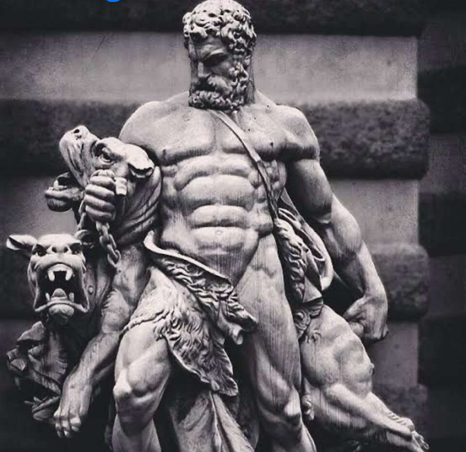 A more nuanced idiot’s take on Ectomorphs, Endomorphs and Mesomorphs. 