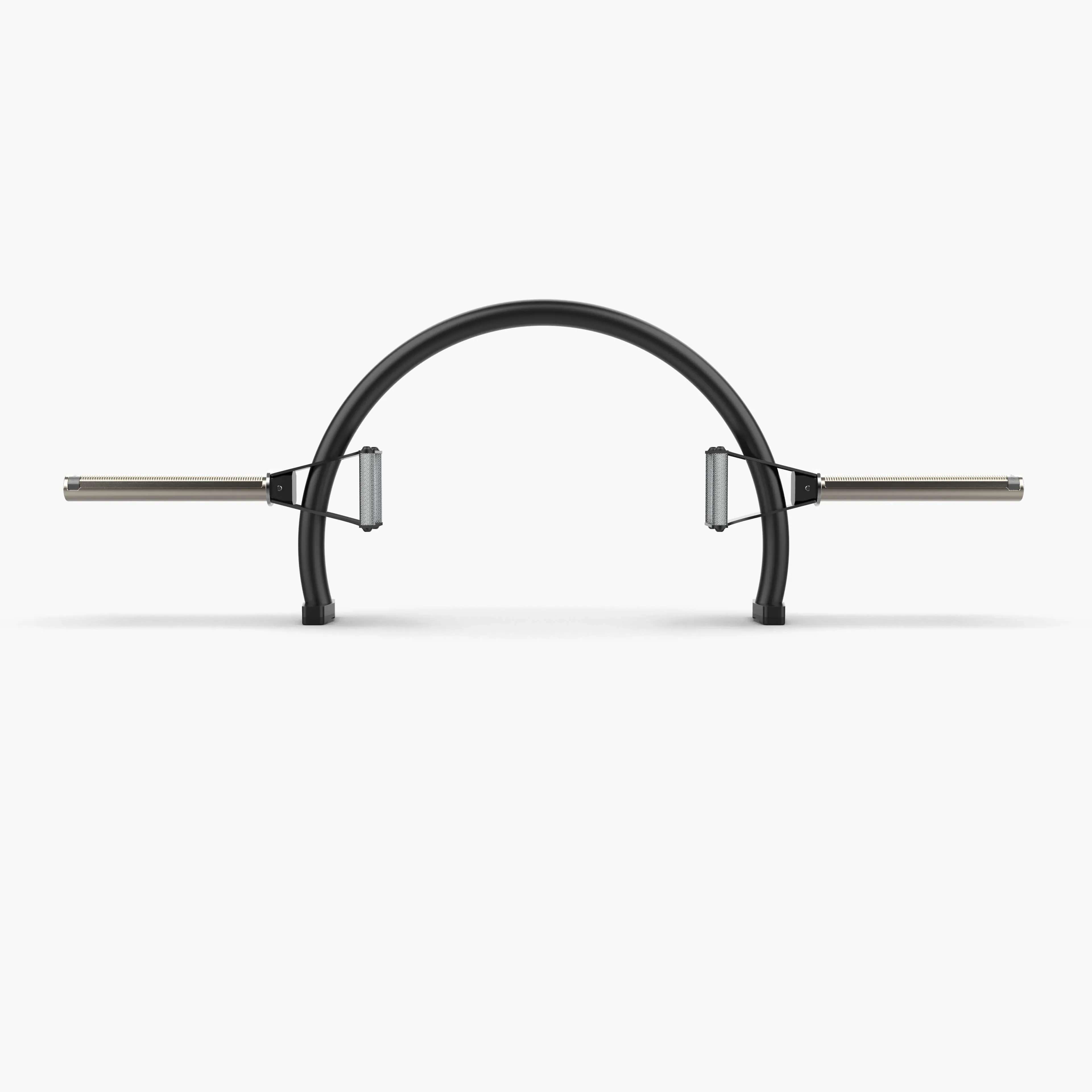 Gym equipment as art?