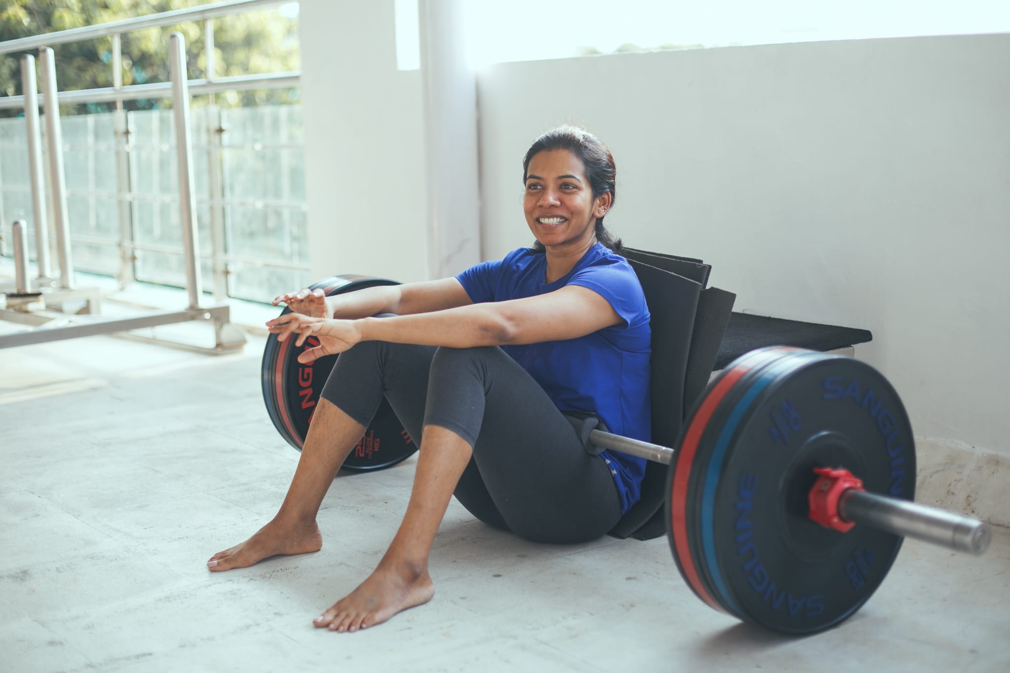 The coaching imperative : Make gyms fun