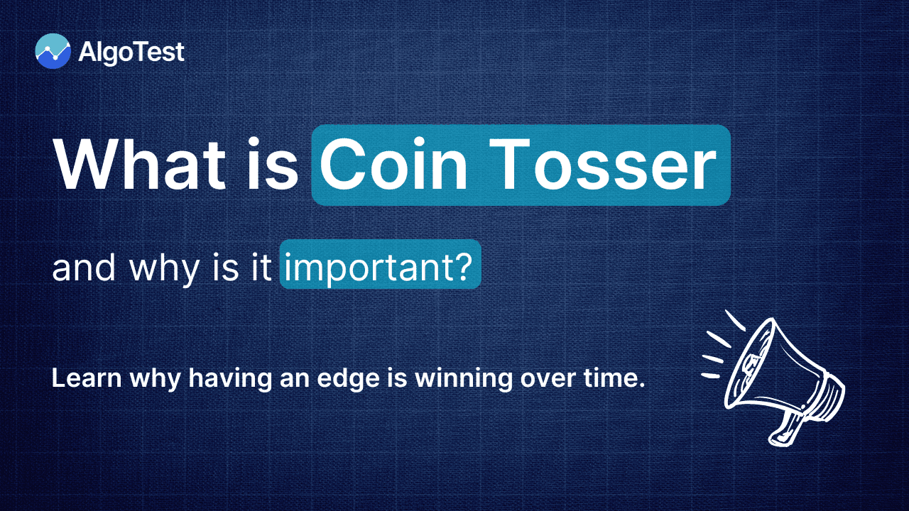 What is Virtual Coin Tosser?