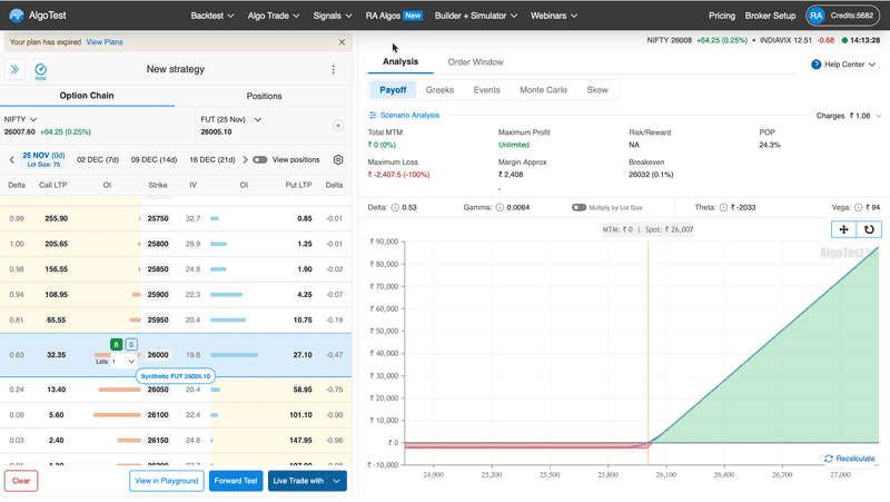 Put-Call Parity: What it is, Why it matters, How to use it