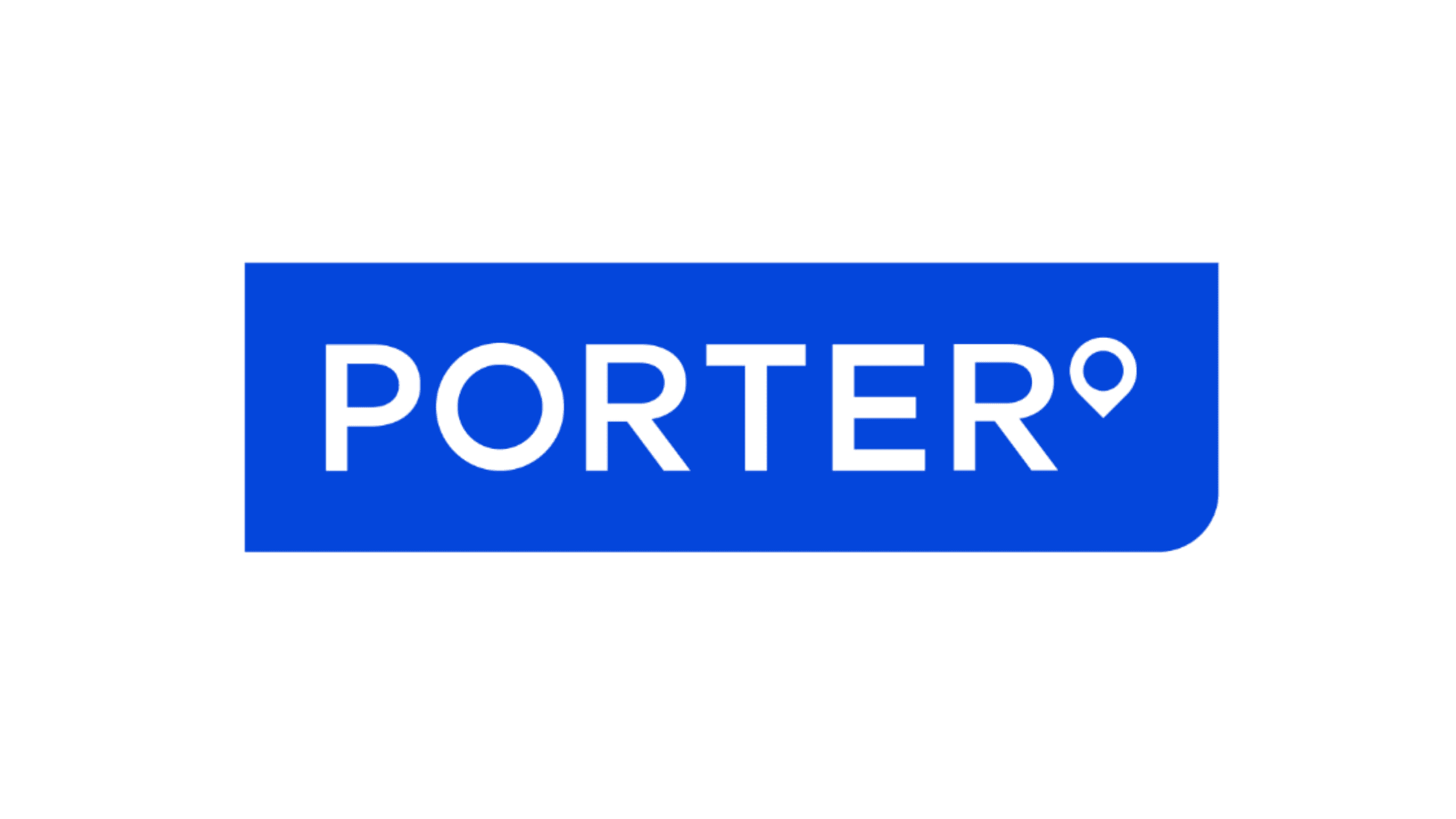 Porter hyperlocal company