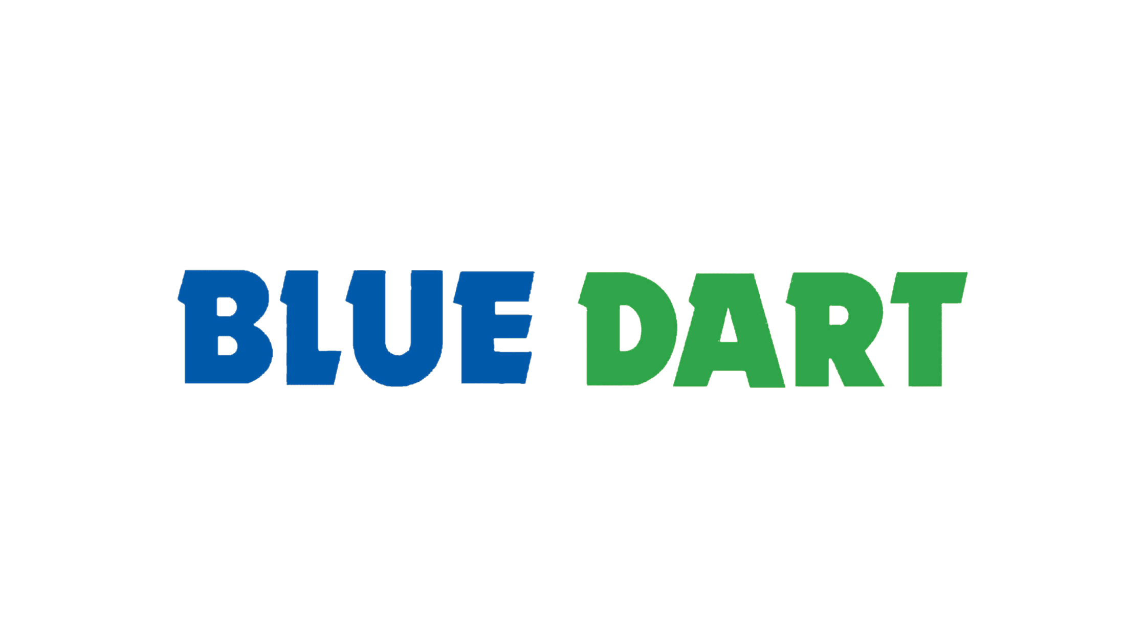 BLuedart Courier Company