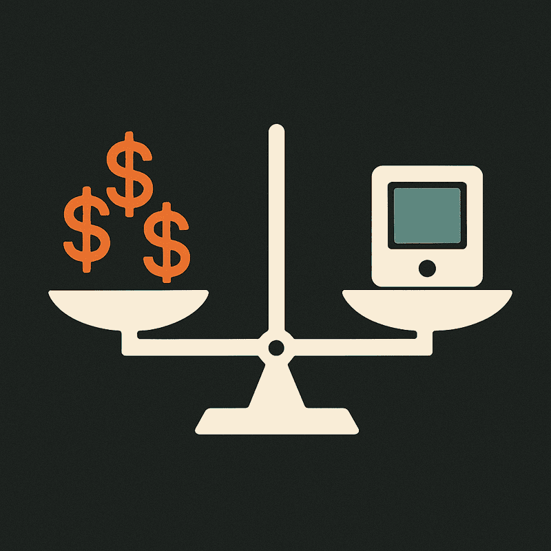 How Much Does MVP Development Actually Cost in 2025?