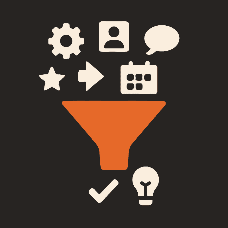 MVP Feature Prioritization: The MoSCoW Method Explained Simply