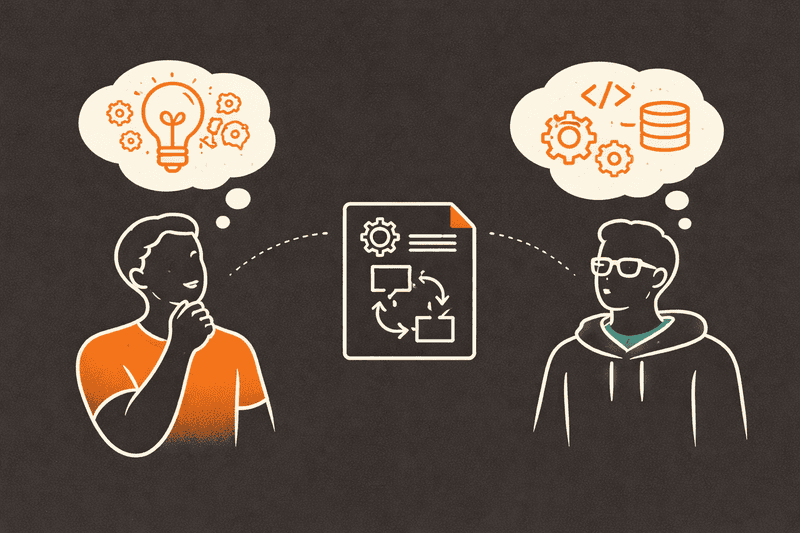 How to Write MVP Requirements That Developers Actually Understand