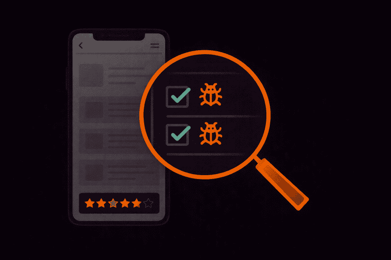 MVP Testing: How to Do QA Properly on a Startup Budget