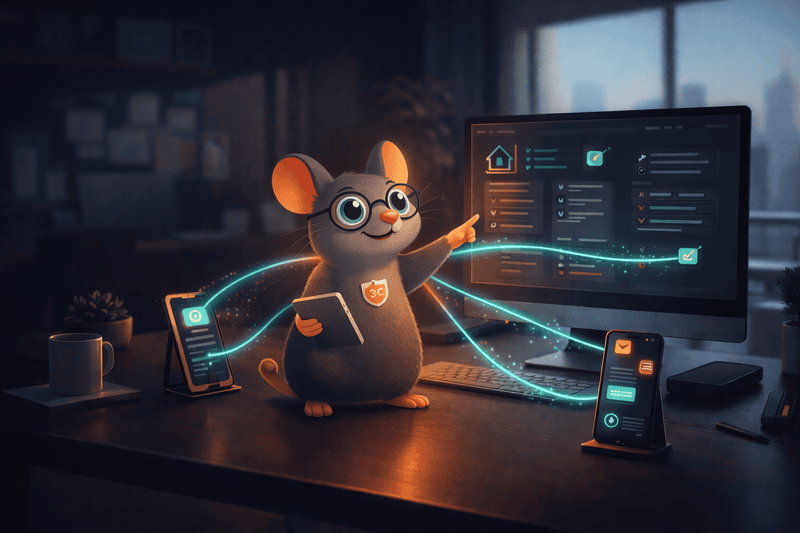 What Are AI Agents? A Plain-English Guide for Real Estate Business Owners