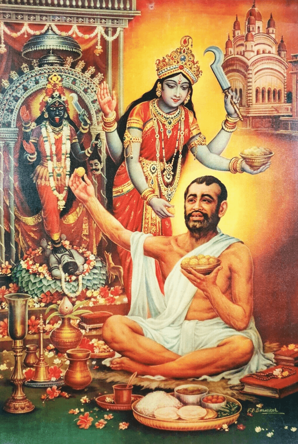 All About Ma Kali: Mahakali, Tantra Sadhana, and Her Living Legacy