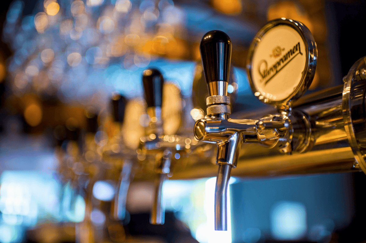 Froth, Ferment & the Fine Art of Staying a Relevant Microbrewery