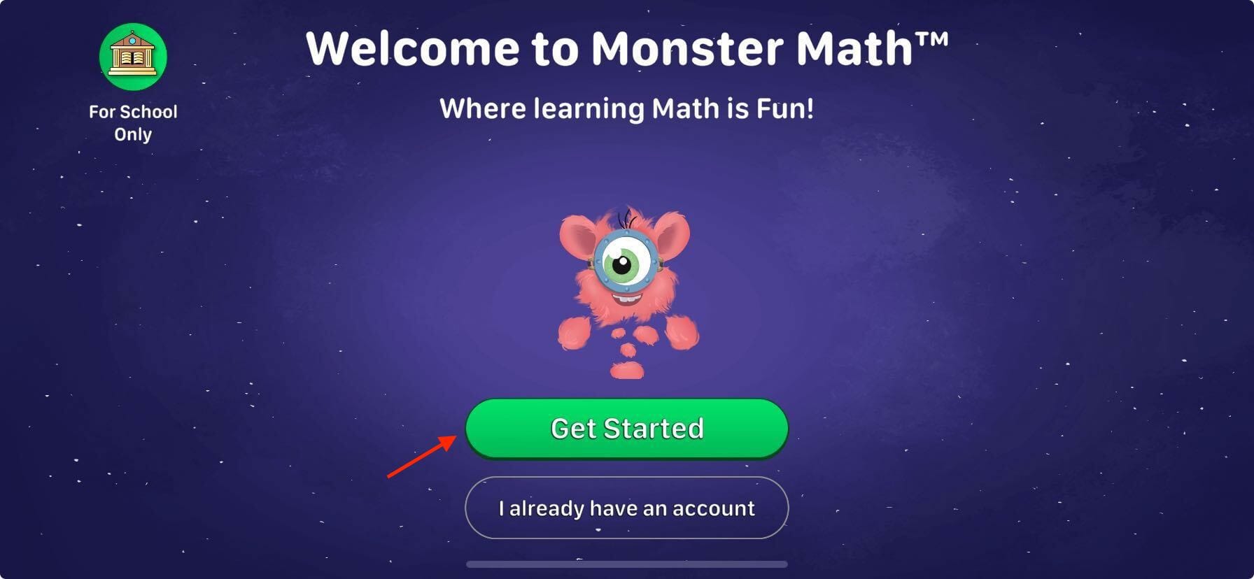 How do I sign up for a new account?
