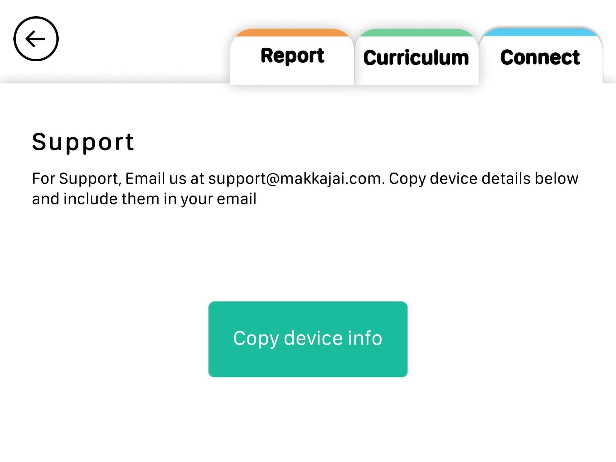 How can I get my child's account and info deleted?
