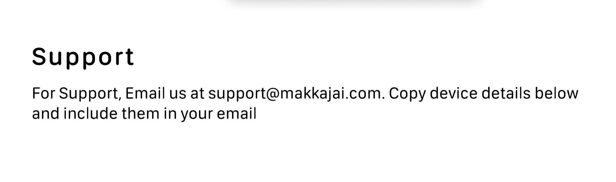 How can I get a refund?
