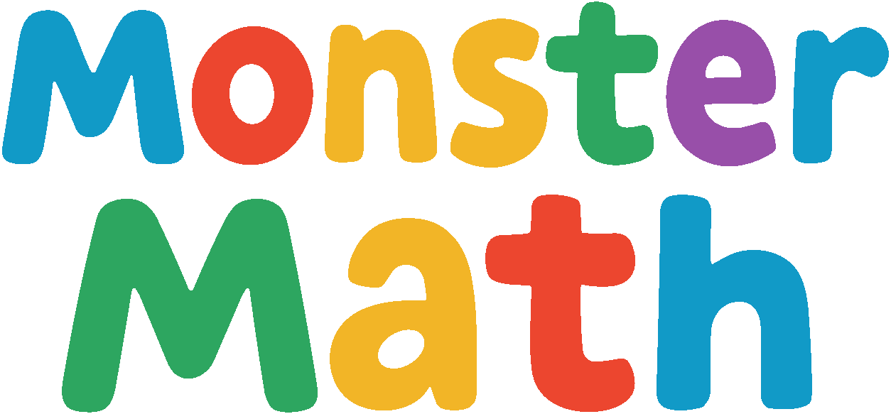 Monster Math Help