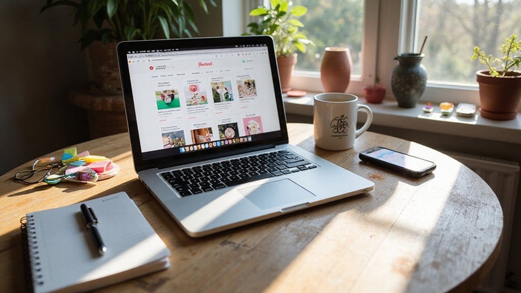 10 Pinterest Traffic Tips to Boost Your Blog’s Visibility