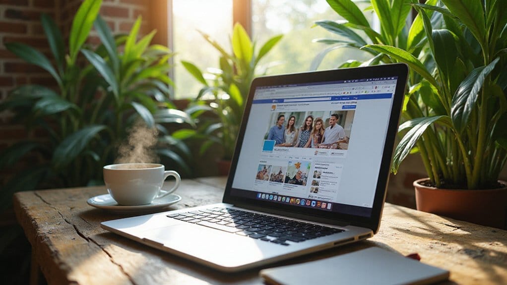 How to Grow a Facebook Group Without Ads for Free Blog Traffic