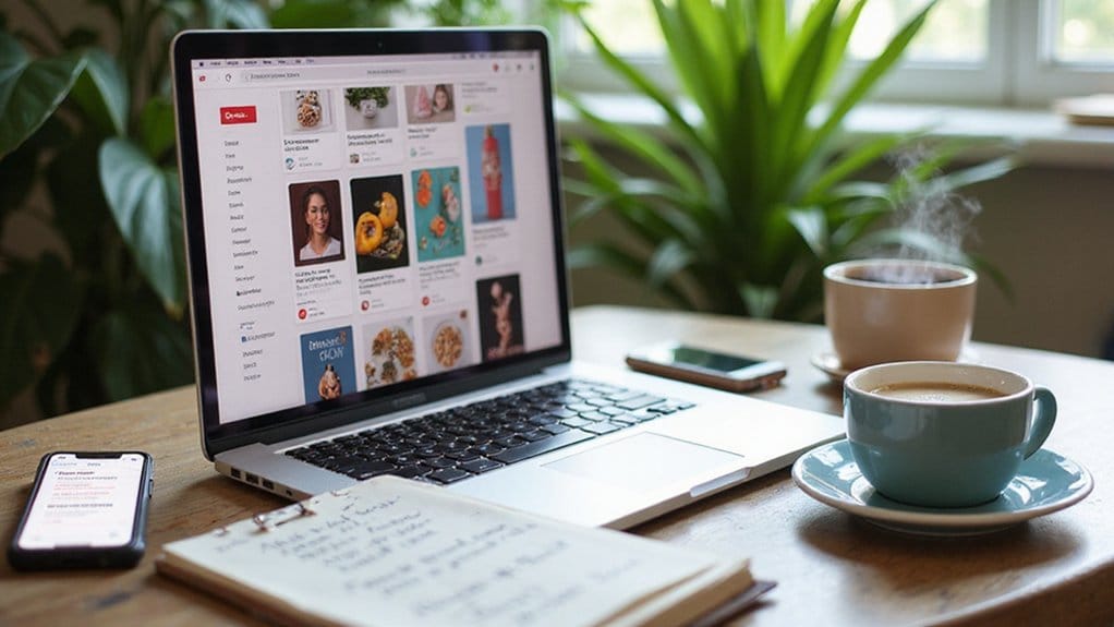 How to Make Money on Pinterest With Affiliate Marketing for Beginners