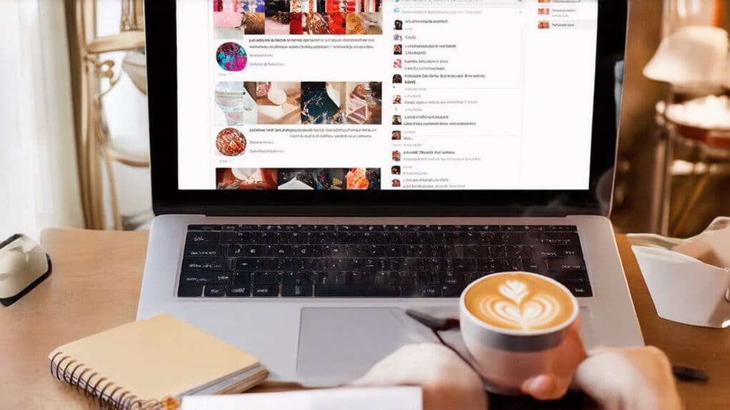How to Merge Boards on Pinterest: A 2025 Guide
