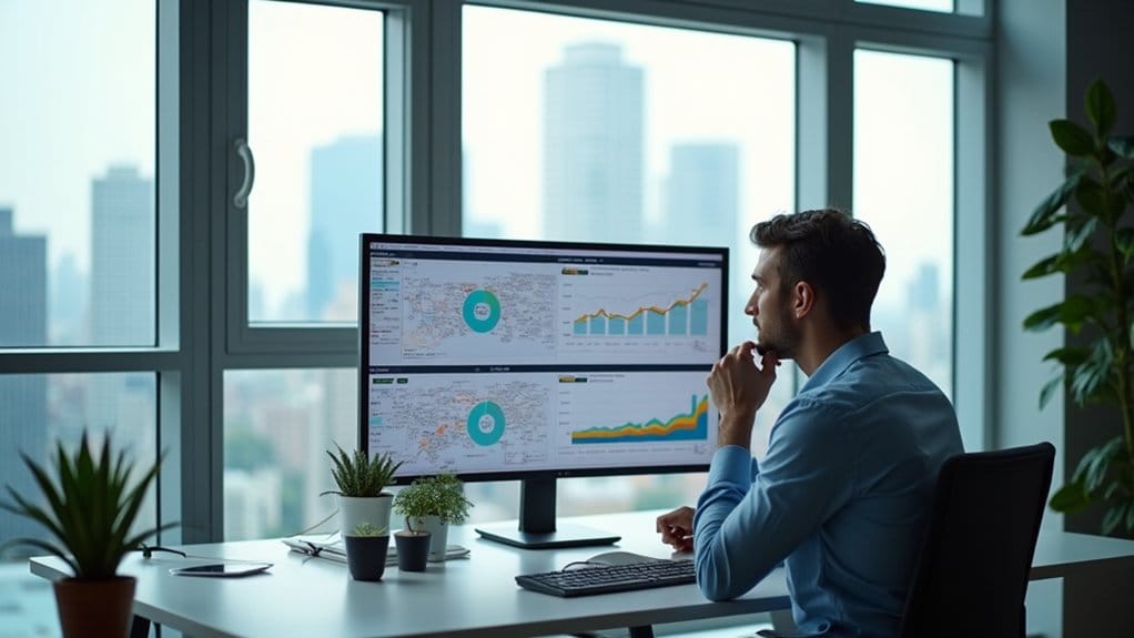 Master Blog Traffic Analytics Track and Boost Your Performance
