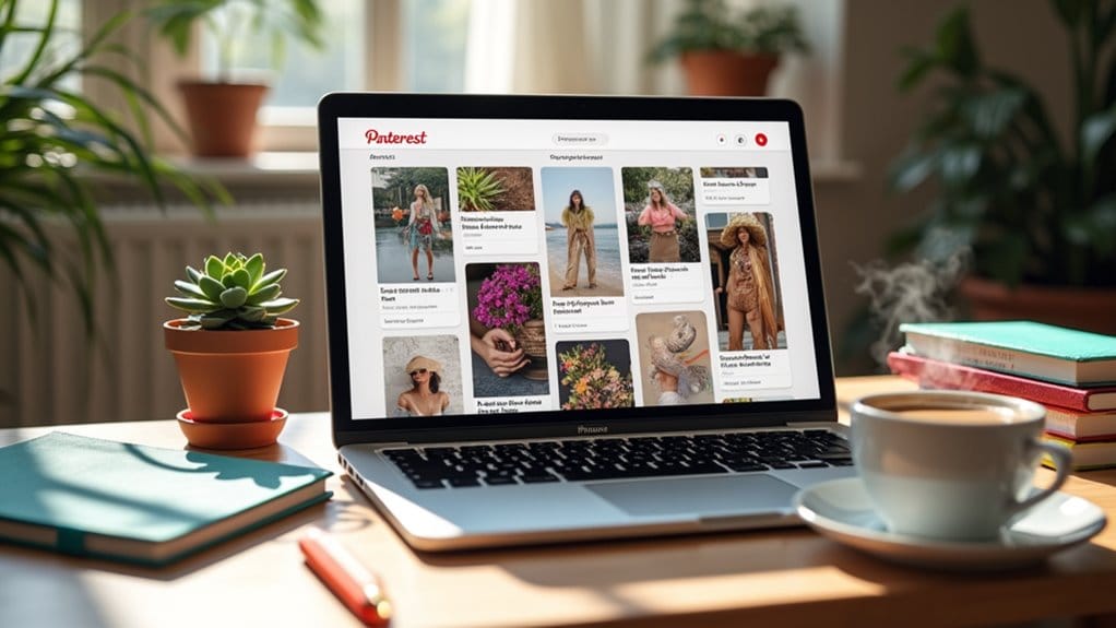 Top 10 Pinterest Strategies to Double Your Blog Traffic
