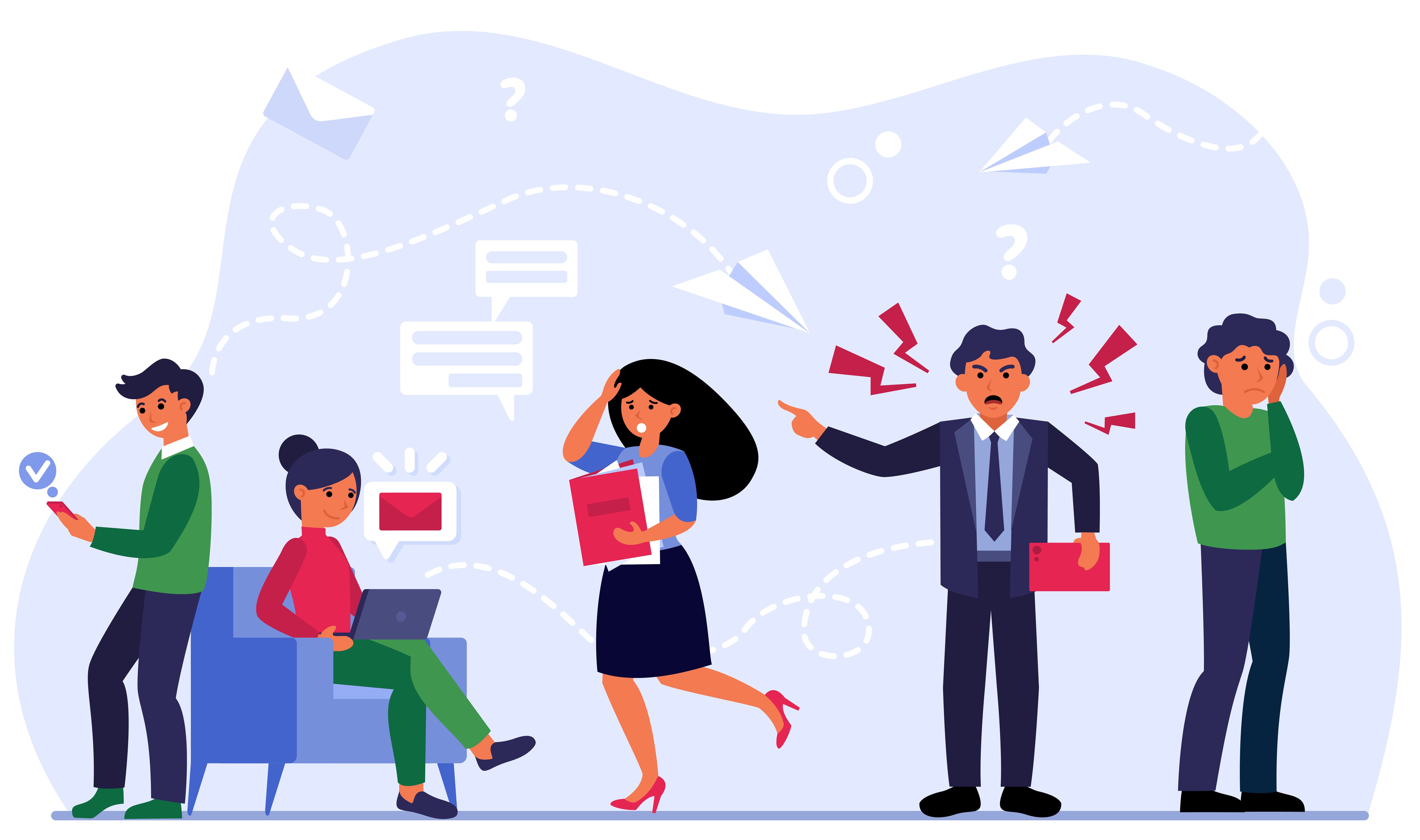 Mid-Sized, Growing Fast? \nHere’s How to Stay Aligned
