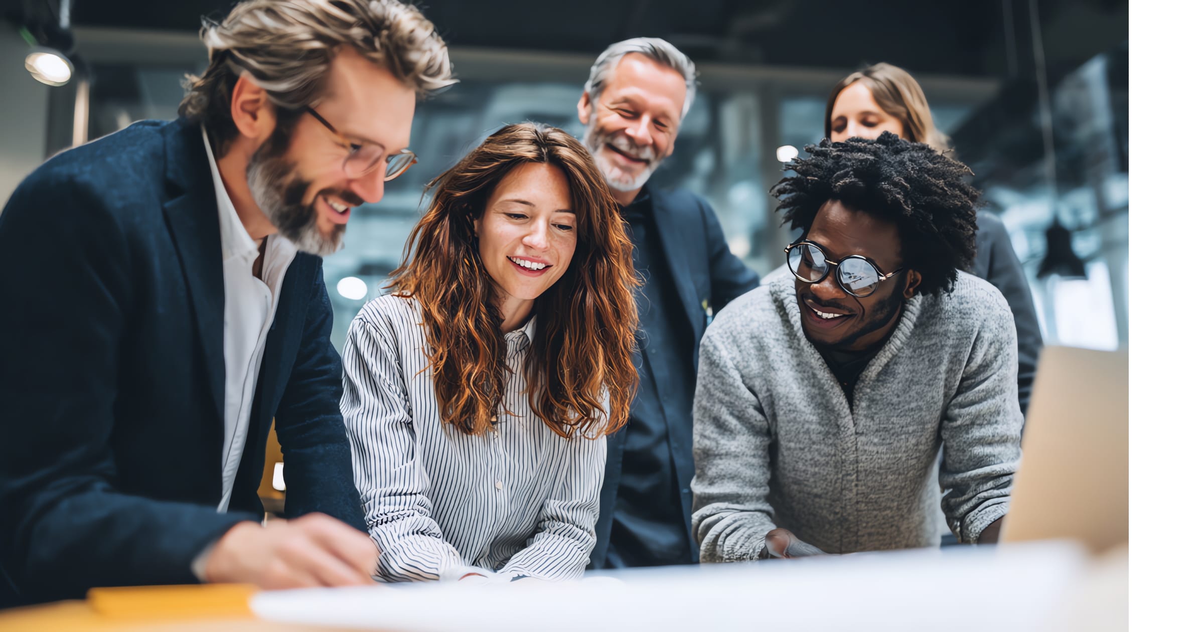 Beyond Turnover Rates: A New Leading Indicator of Org Health