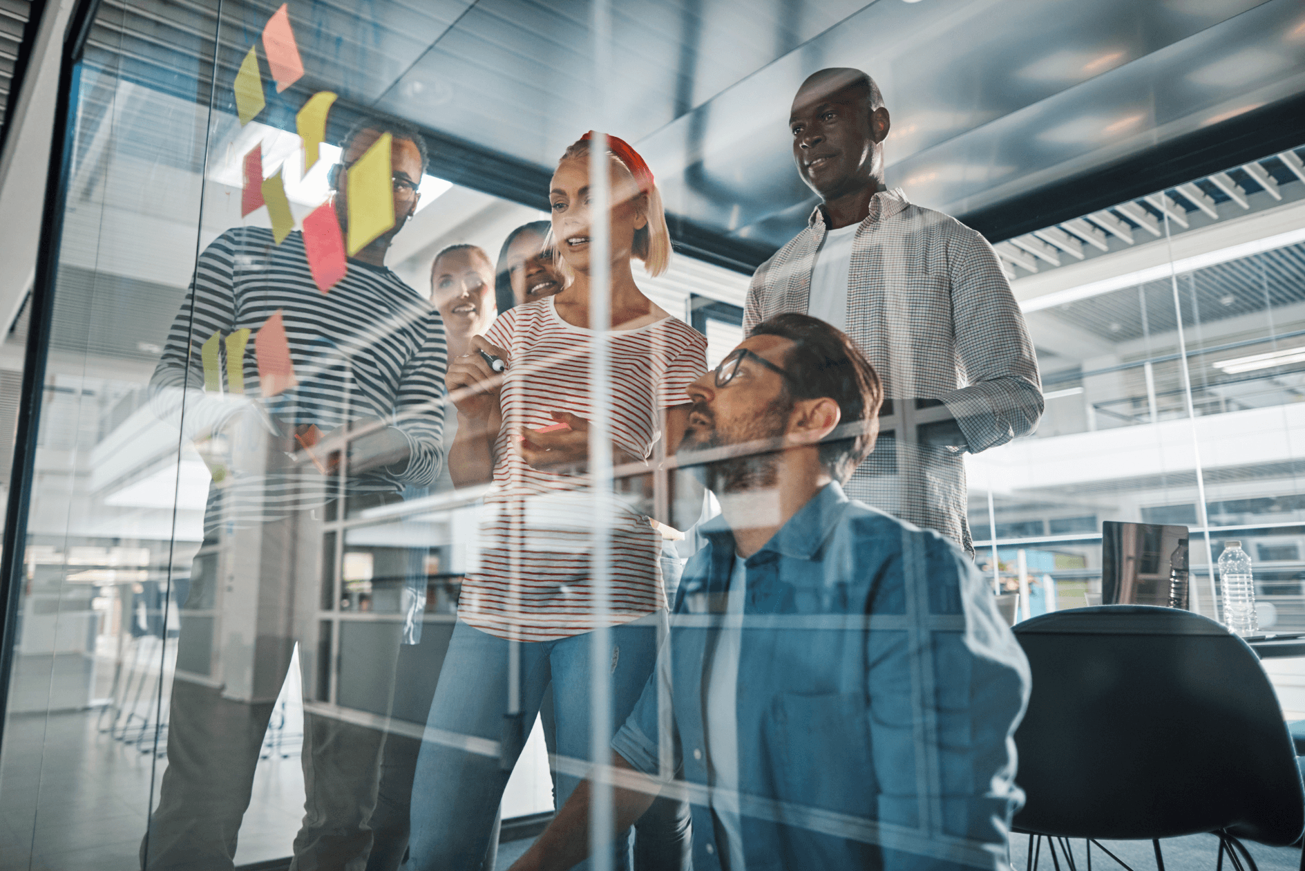 Modern Management: Unlocking Influence in Networks