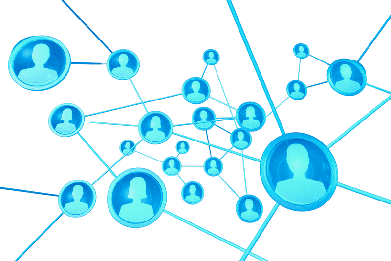 The Network Effect in Employee Experience: How Relationships Predict Outcomes