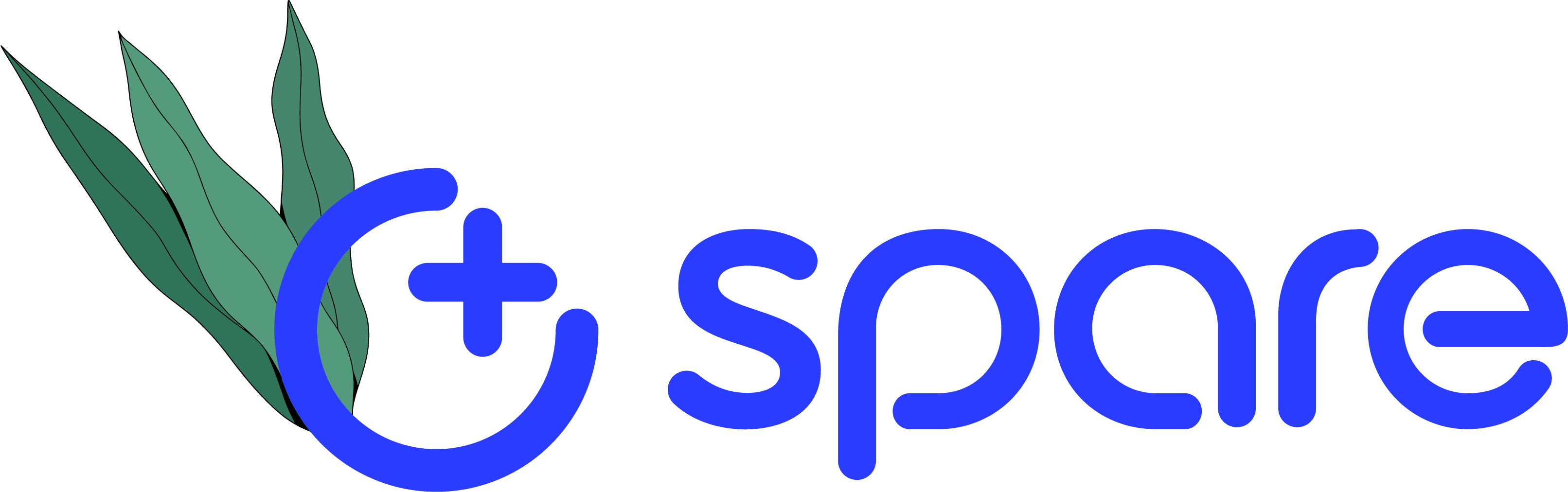 Spare's blog