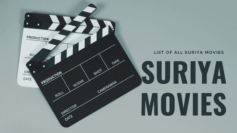 Kollywood Movie Director Shankar Movies Of All Time