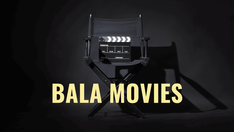 Kollywood Movie Director Bala Movies Of All Time