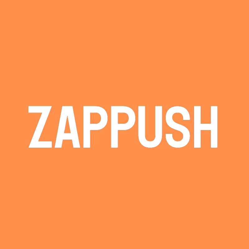 Zappush