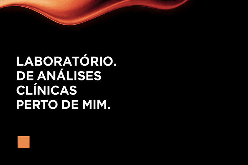 Laboratório de análises clínicas perto de mim: como escolher