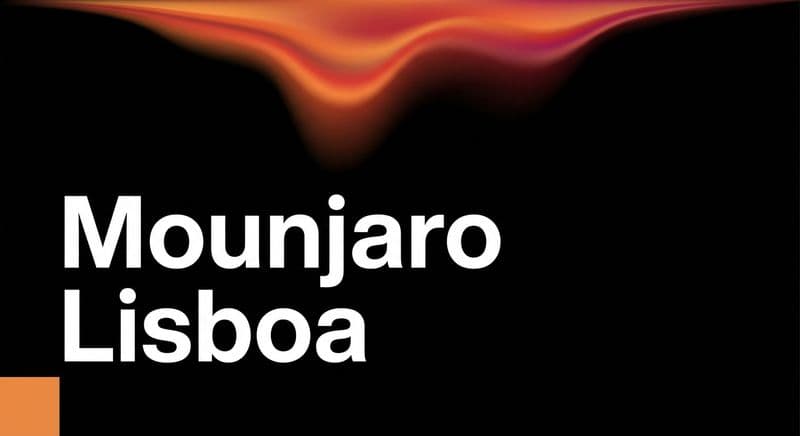 Mounjaro Lisboa: como ter acesso ao tratamento de forma segura e médica