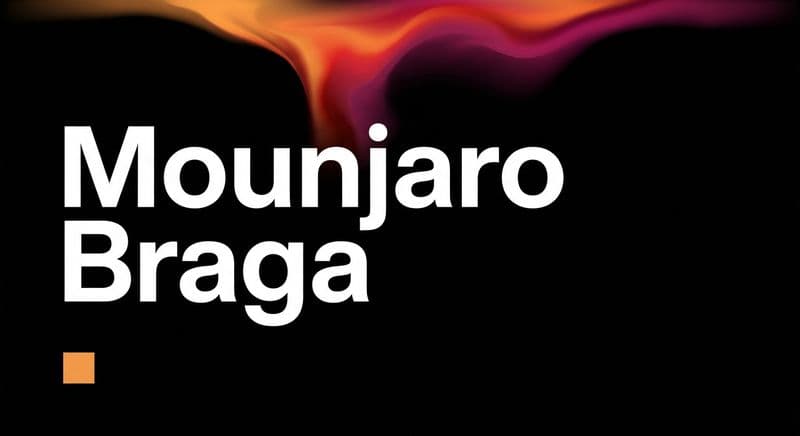 Mounjaro Braga: como ter acesso ao tratamento de forma segura