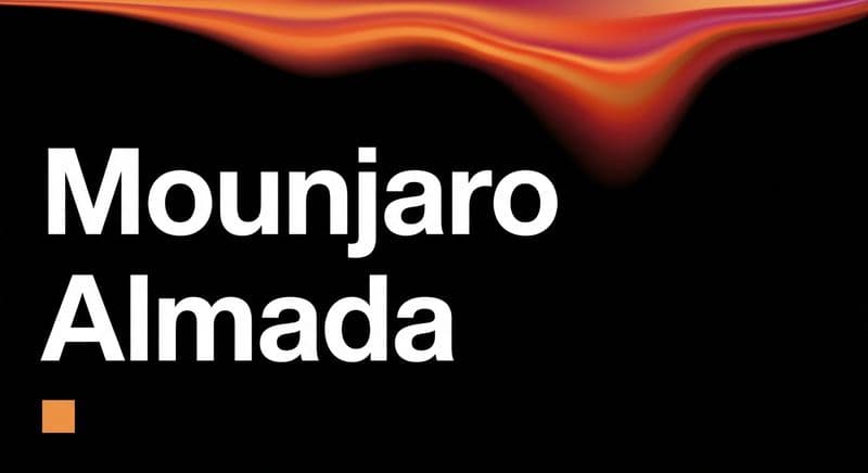 Mounjaro Almada: como ter acesso  de forma segura