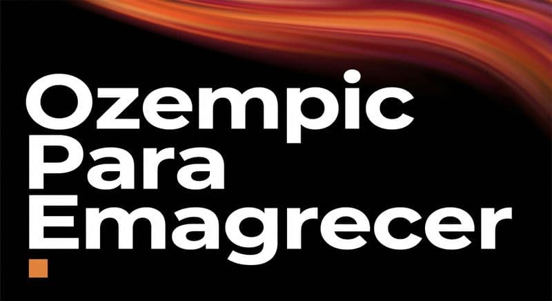 Ozempic para emagrecer: resultados, segurança e quando faz sentido