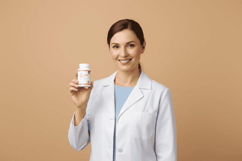 Suplementos para emagrecer: O que funciona, o que é mito e qual a alternativa real