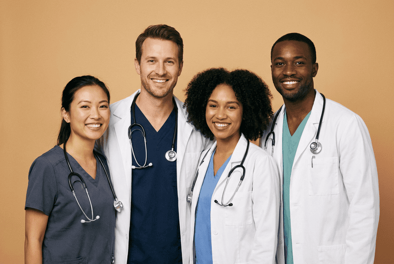 Best medical weight loss programmes in the UK (Mounjaro & other GLP-1s)