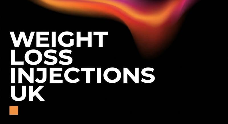 Weight Loss Injections UK: types, results, risks and who they’re for