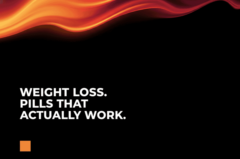 Weight loss pills that actually work: UK evidence-based guide