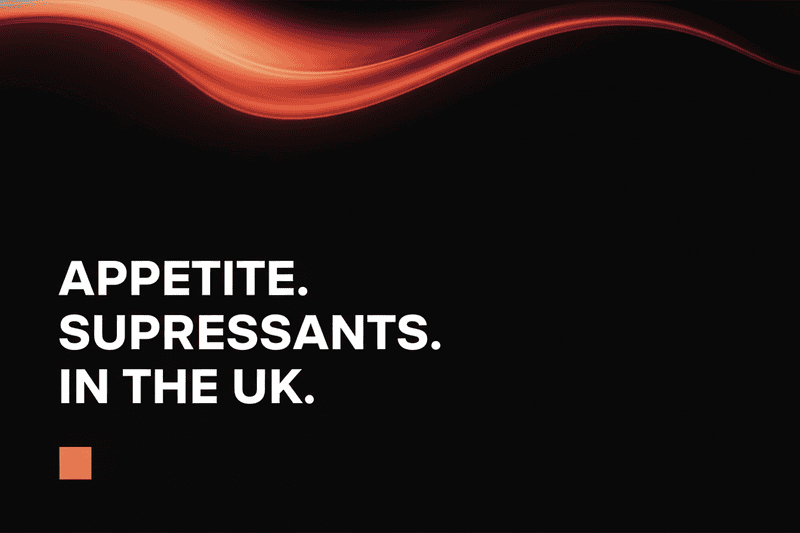 Appetite Suppressants Pills UK: pills, foods and safer ways to control hunger